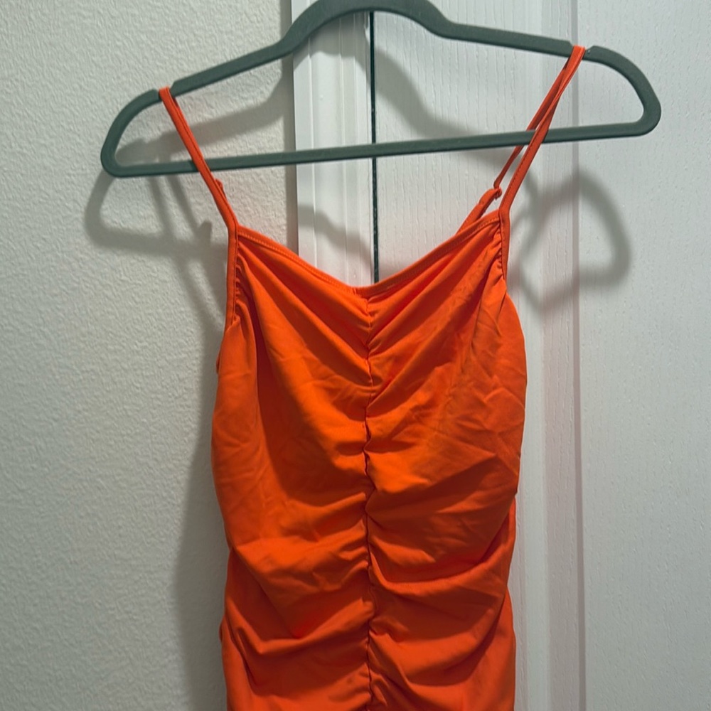 Brand New Dress